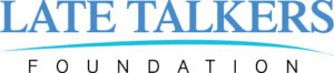 Late Talkers Foundation Logo