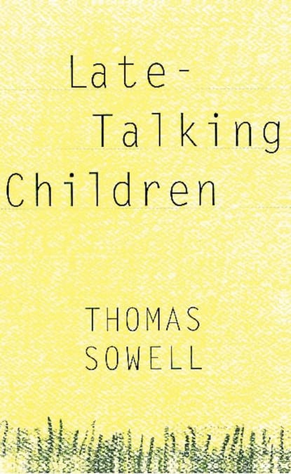 Late Talkers Foundation